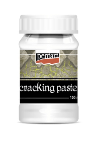 Cracking Paste Primer Pickin' Boots Vintage