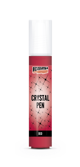 Crystal Paste by Pentart Pickin' Boots Vintage