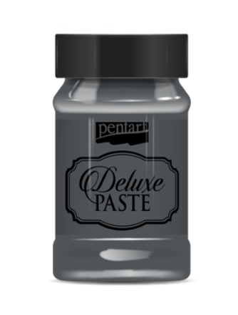 Deluxe Paste by Pentart Pickin' Boots Vintage