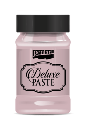 Deluxe Paste by Pentart Pickin' Boots Vintage