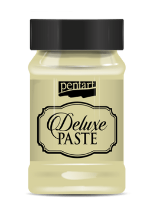 Deluxe Paste by Pentart Pickin' Boots Vintage