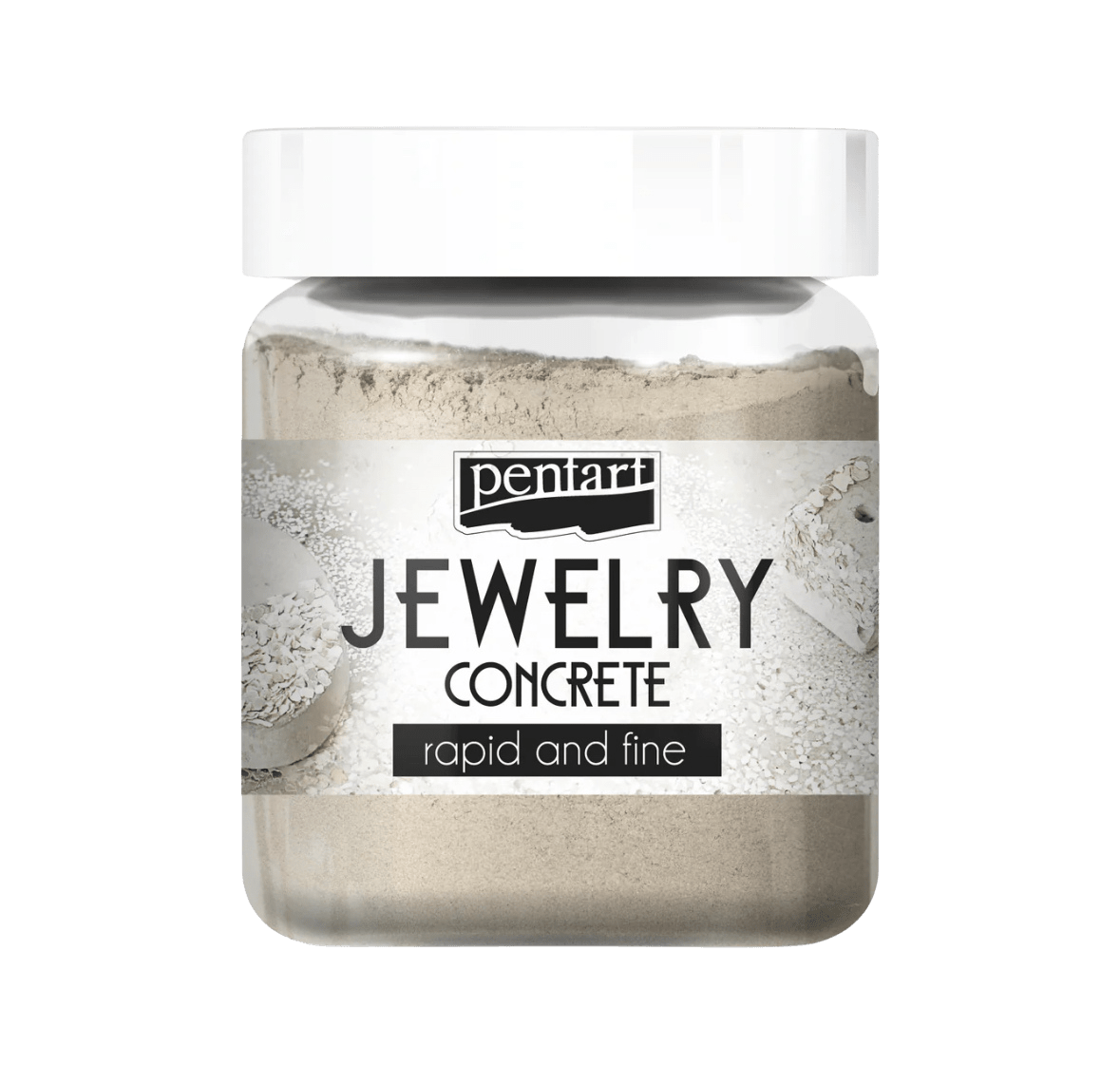 Jewelry Concrete Pickin' Boots Vintage