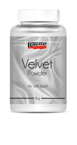 Velvet Powder by Pentart Pickin' Boots Vintage