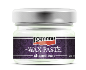 Wax Paste by Pentart Pickin' Boots Vintage