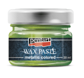 Wax Paste by Pentart Pickin' Boots Vintage