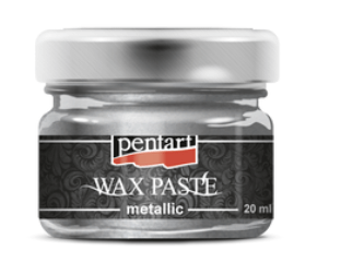 Wax Paste by Pentart Pickin' Boots Vintage