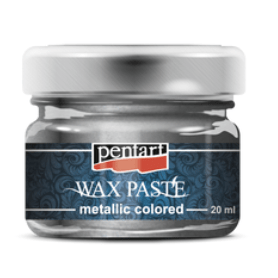 Wax Paste by Pentart Pickin' Boots Vintage