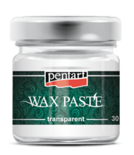 Wax Paste by Pentart Pickin' Boots Vintage