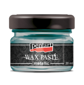 Wax Paste by Pentart Pickin' Boots Vintage